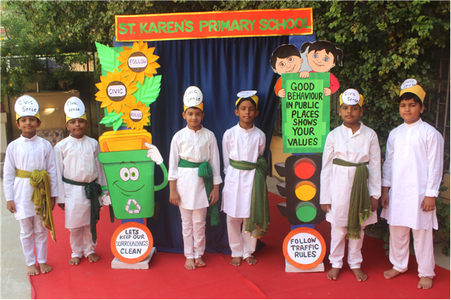 FIRST PTM (2026-27)
