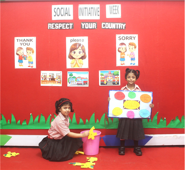 SOCIAL INITIATIVE WEEK 2026 – DAY 3
