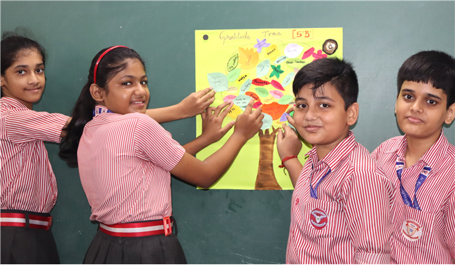 SOCIAL INITIATIVE WEEK 2026 – DAY 3