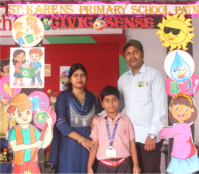 FIRST PTM (2026-27)