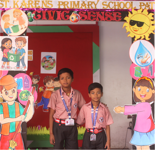 FIRST PTM (2026-27)