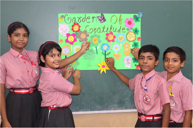 SOCIAL INITIATIVE WEEK 2026 – DAY 3