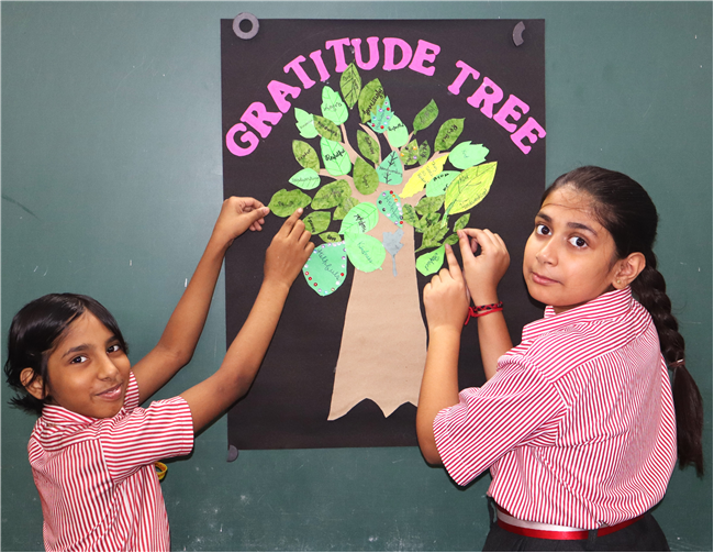 SOCIAL INITIATIVE WEEK 2026 – DAY 3