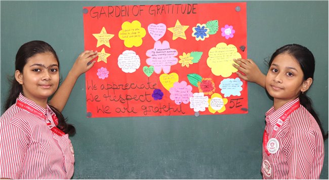 SOCIAL INITIATIVE WEEK 2026 – DAY 3