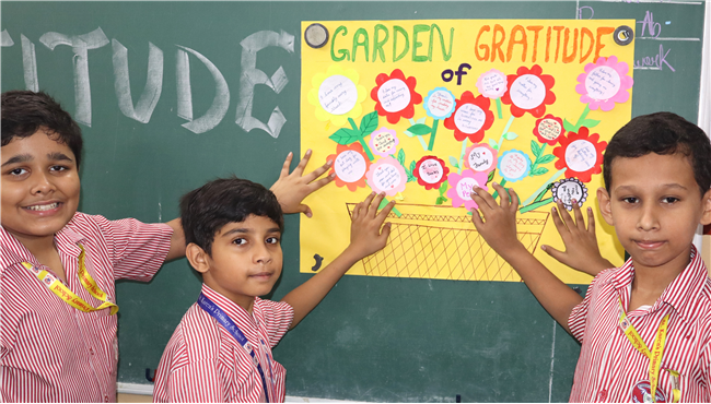 SOCIAL INITIATIVE WEEK 2026 – DAY 3