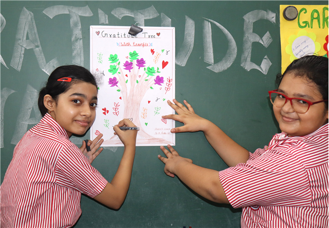 SOCIAL INITIATIVE WEEK 2026 – DAY 3
