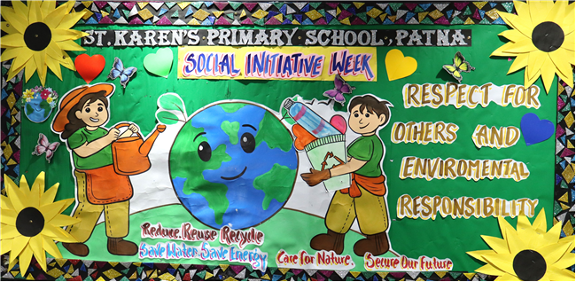 SOCIAL INITIATIVE WEEK 2026 – DAY 3