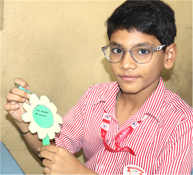 SOCIAL INITIATIVE WEEK 2026 – DAY 3