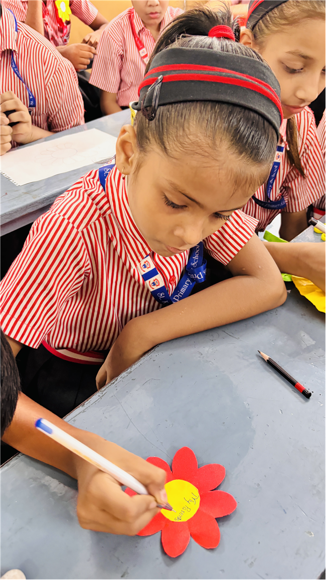 SOCIAL INITIATIVE WEEK 2026 – DAY 3