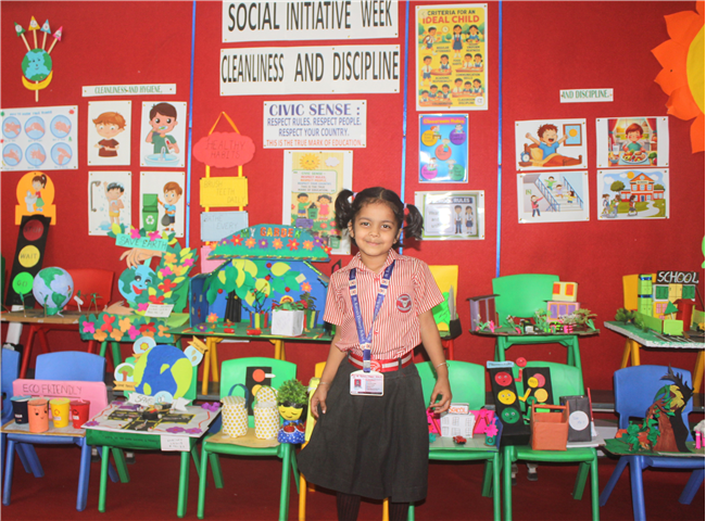 FIRST PTM (2026-27)