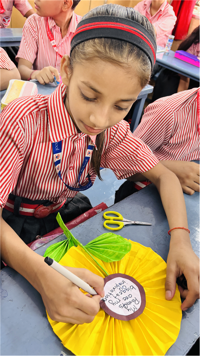SOCIAL INITIATIVE WEEK 2026 – DAY 3