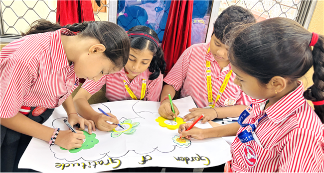 SOCIAL INITIATIVE WEEK 2026 – DAY 3