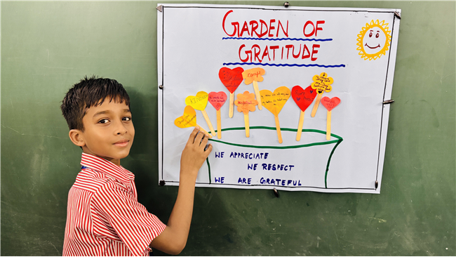SOCIAL INITIATIVE WEEK 2026 – DAY 3