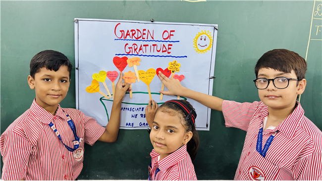 SOCIAL INITIATIVE WEEK 2026 – DAY 3