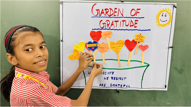 SOCIAL INITIATIVE WEEK 2026 – DAY 3