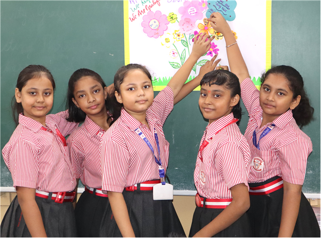 SOCIAL INITIATIVE WEEK 2026 – DAY 3