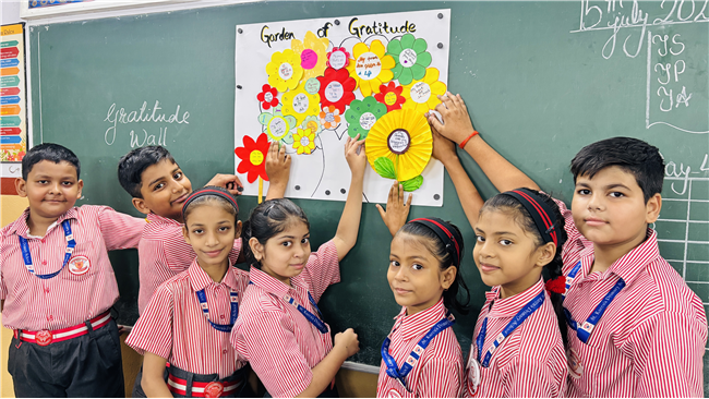 SOCIAL INITIATIVE WEEK 2026 – DAY 3