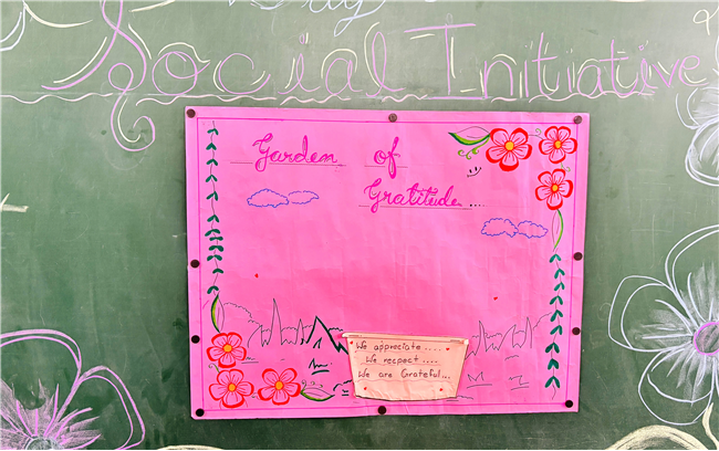 SOCIAL INITIATIVE WEEK 2026 – DAY 3