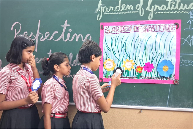 SOCIAL INITIATIVE WEEK 2026 – DAY 3