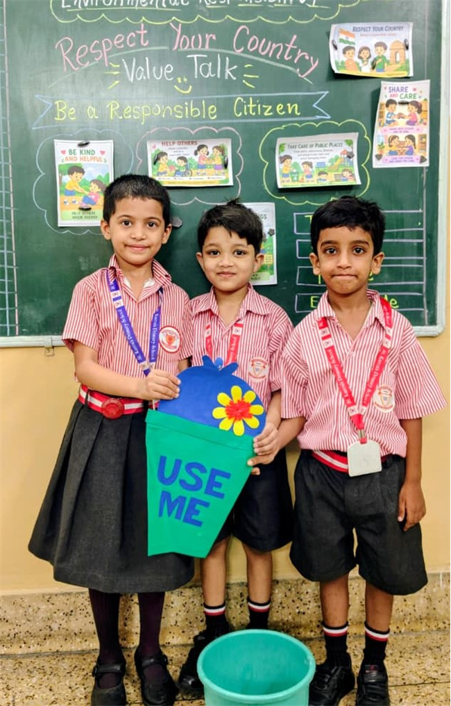 SOCIAL INITIATIVE WEEK 2026 – DAY 3