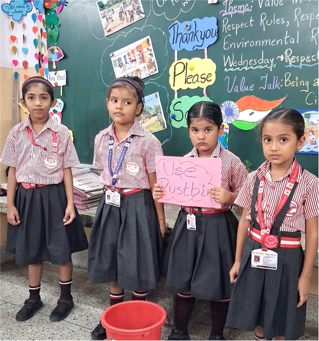 SOCIAL INITIATIVE WEEK 2026 – DAY 3