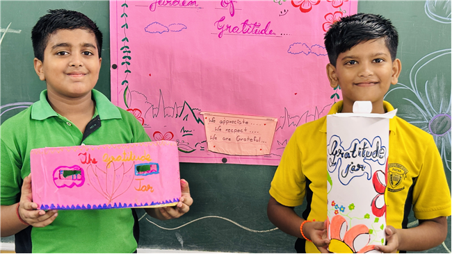 SOCIAL INITIATIVE WEEK 2026 – DAY 3
