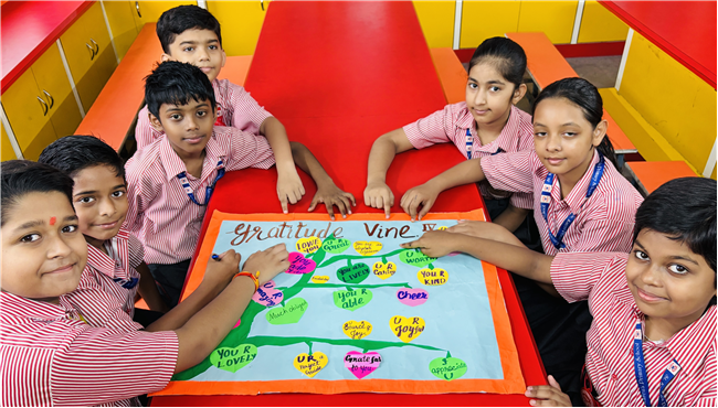 SOCIAL INITIATIVE WEEK 2026 – DAY 3