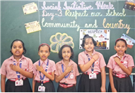 SOCIAL INITIATIVE WEEK 2026 – DAY 3