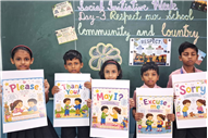 SOCIAL INITIATIVE WEEK 2026 – DAY 3
