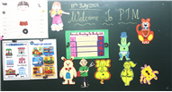 SECOND PTM (2026-27)