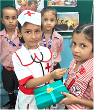 SOCIAL INITIATIVE WEEK 2026 – DAY 3