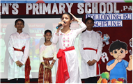 FIRST PTM (2026-27)