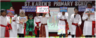 FIRST PTM (2026-27)