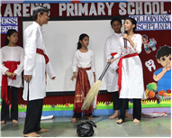 FIRST PTM (2026-27)