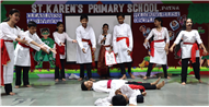 FIRST PTM (2026-27)