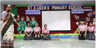 FIRST PTM (2026-27)