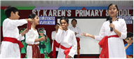FIRST PTM (2026-27)