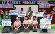 FIRST PTM (2026-27)