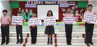 FIRST PTM (2026-27)