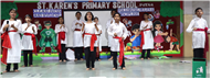 FIRST PTM (2026-27)