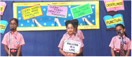 FIRST PTM (2026-27)