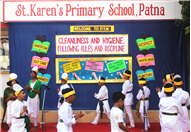 FIRST PTM (2026-27)