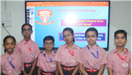 FIRST PTM (2026-27)