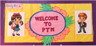 FIRST PTM (2026-27)