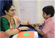 FIRST PTM (2026-27)