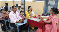 FIRST PTM (2026-27)