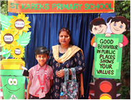 FIRST PTM (2026-27)
