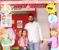 FIRST PTM (2026-27)