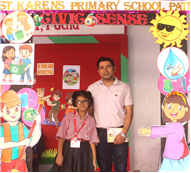 FIRST PTM (2026-27)