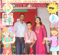 FIRST PTM (2026-27)